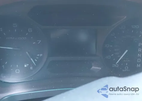 2014 Ford Explorer из США, поврежденный, VIN 1FM5K7B85EGA16975